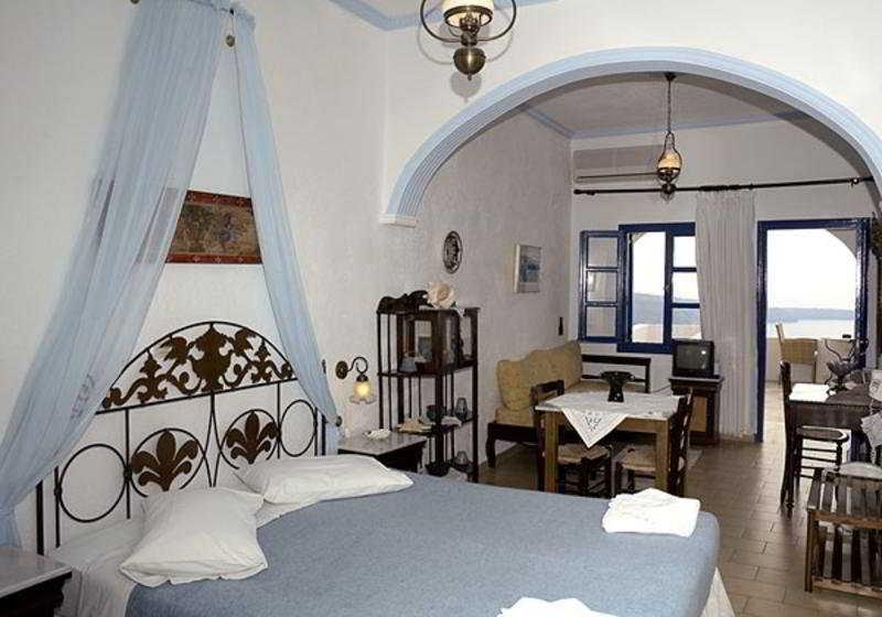 Irini Villas Resort Imerovigli  Exterior foto